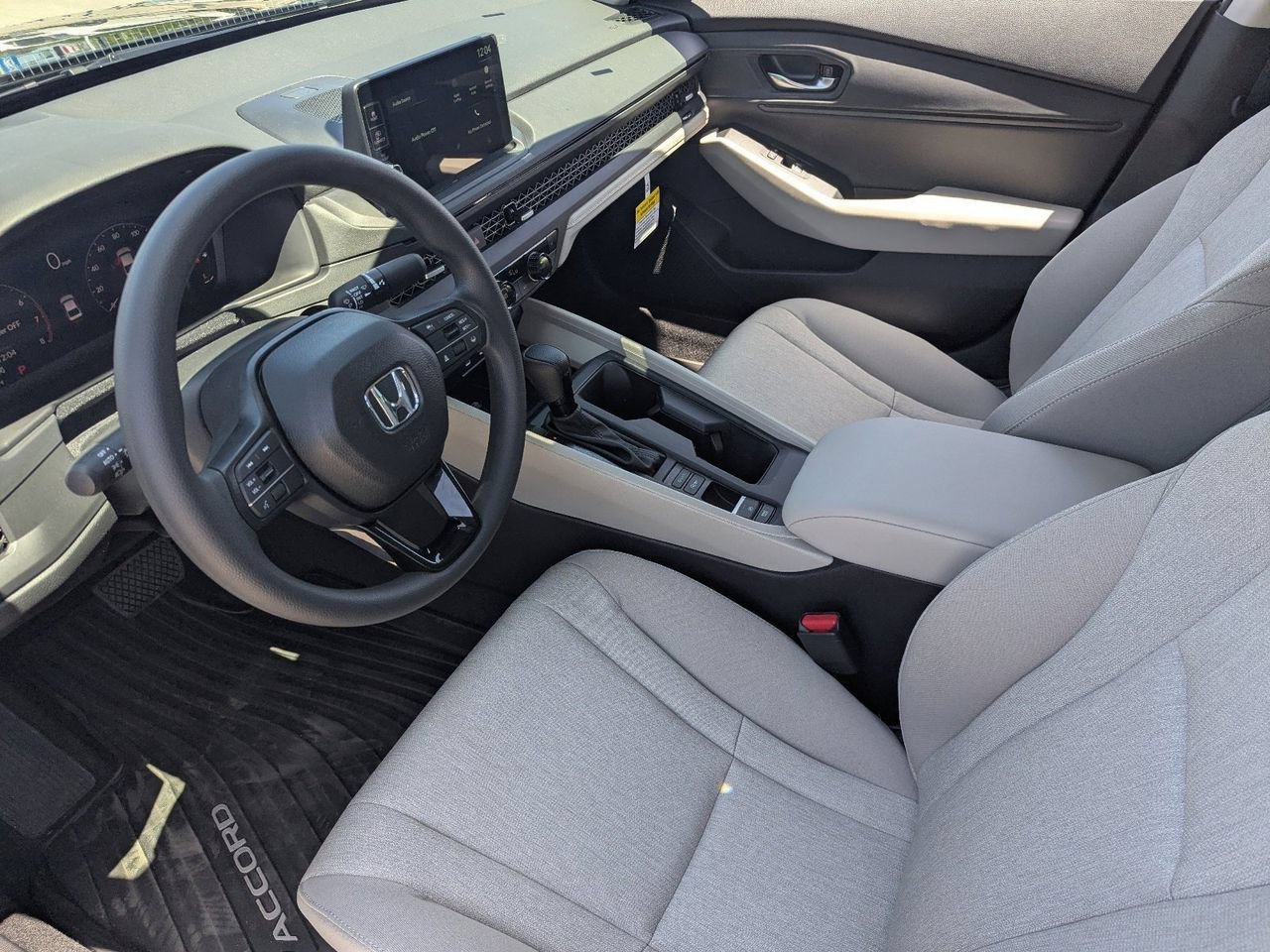 New 2026 Honda Accord SE image 11