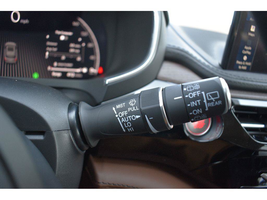 New 2026 Acura MDX w/ Advance Package AWD/4WD image 11