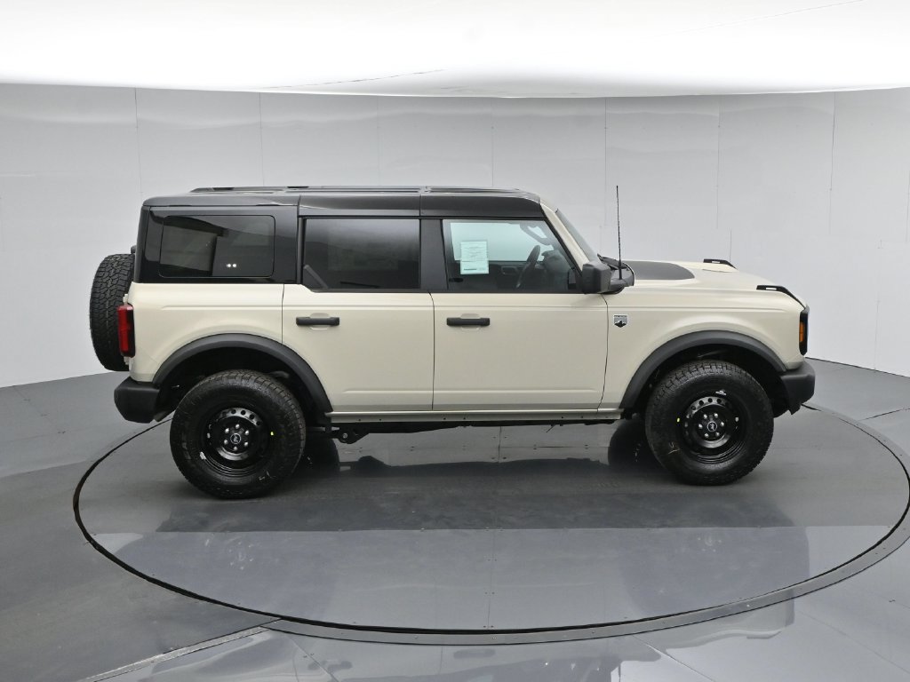 New 2026 Ford Bronco Big Bend AWD/4WD image 38
