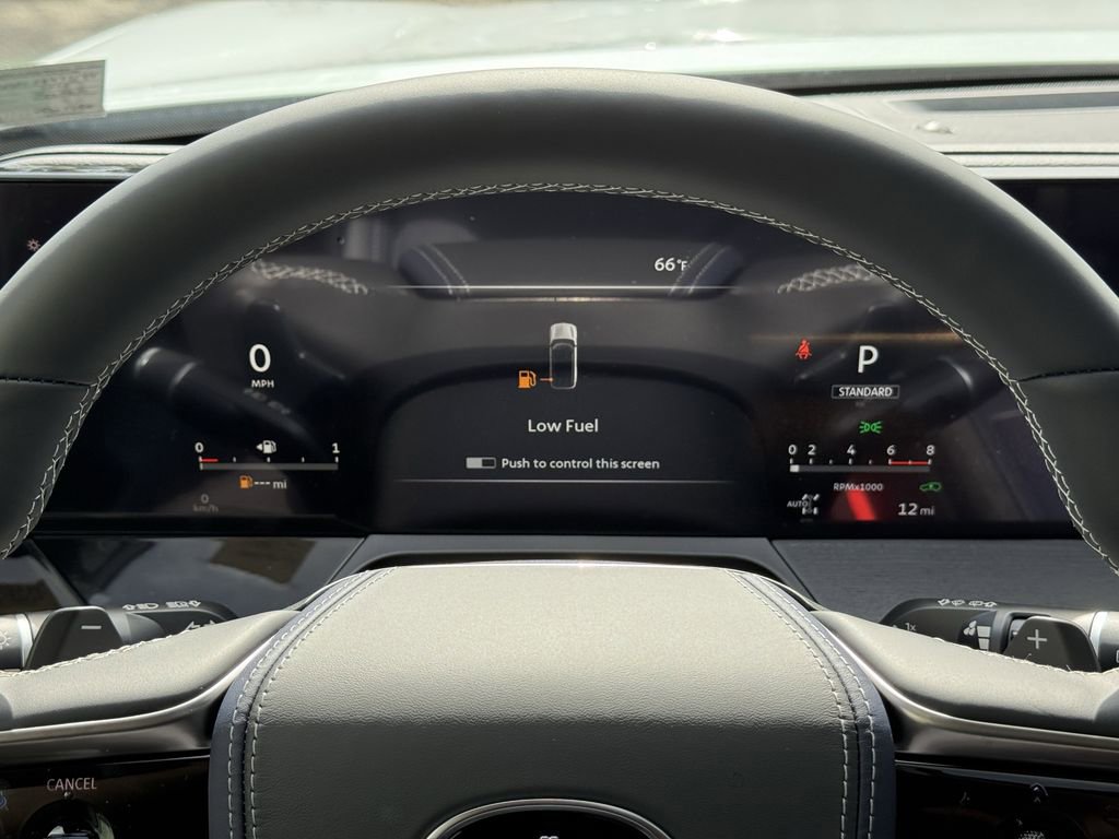 New 2026 INFINITI QX80 4WD w/ Sport Exterior Package image 20