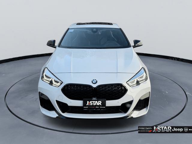 Used 2024 BMW M235i xDrive Gran Coupe w/ Premium Package AWD/4WD image 2