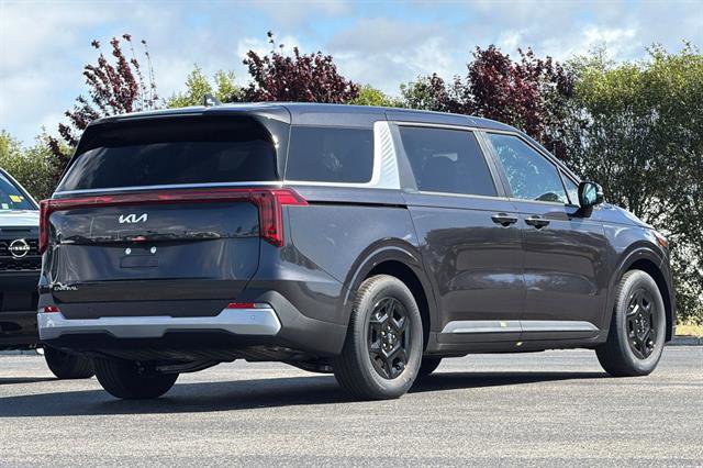 New 2026 Kia Carnival FWD image 4