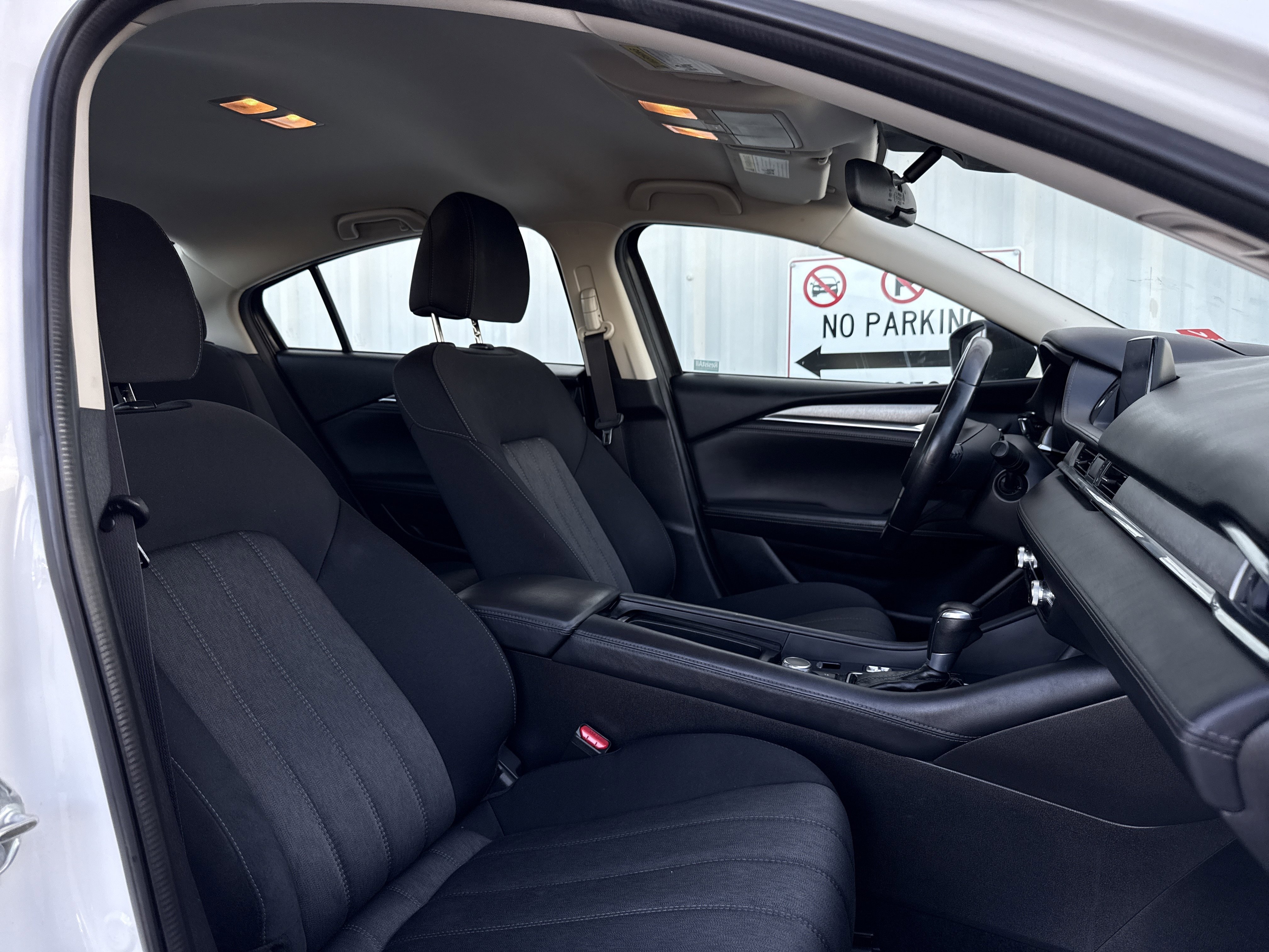 Used 2019 MAZDA MAZDA6 Sport image 30