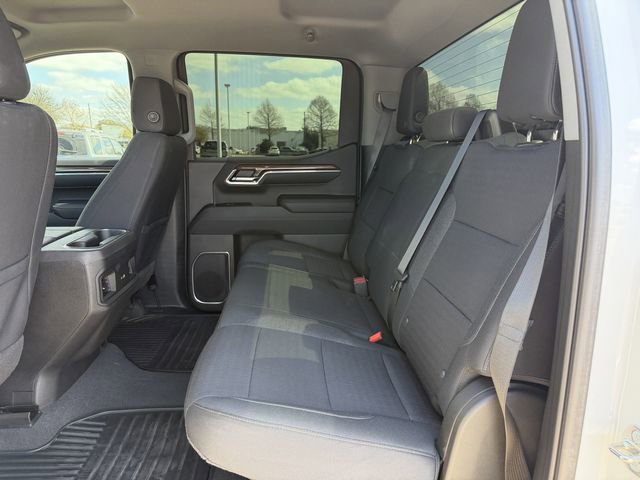 Used 2023 Chevrolet Silverado 1500 RST w/ Z71 Off-Road Package image 27