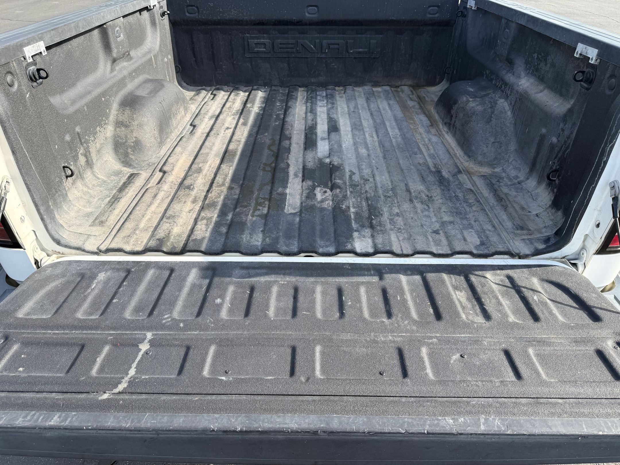 Used 2016 GMC Sierra 1500 Denali AWD/4WD image 28