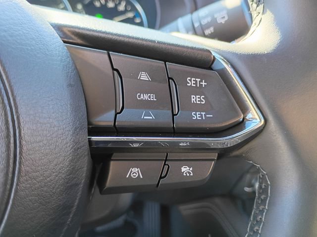 Certified 2025 MAZDA CX-5 Signature image 19