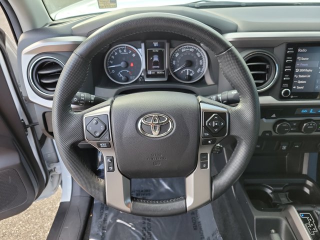 Used 2022 Toyota Tacoma SR5 image 24