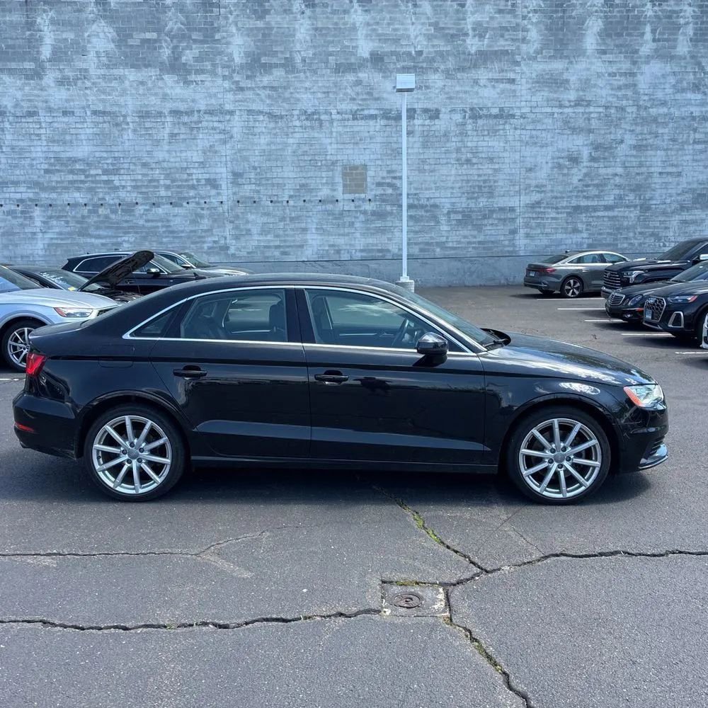 Used 2015 Audi A3 2.0T Premium Plus AWD/4WD image 10