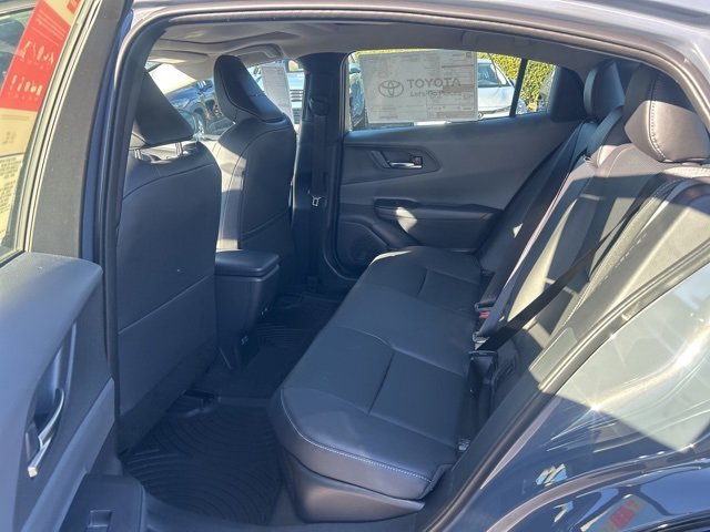 New 2026 Toyota Prius Limited image 14