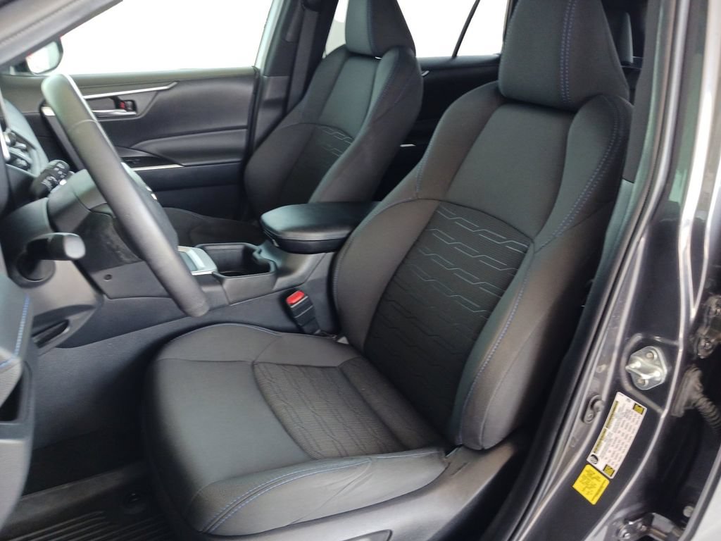 Used 2024 Toyota RAV4 SE AWD/4WD image 26
