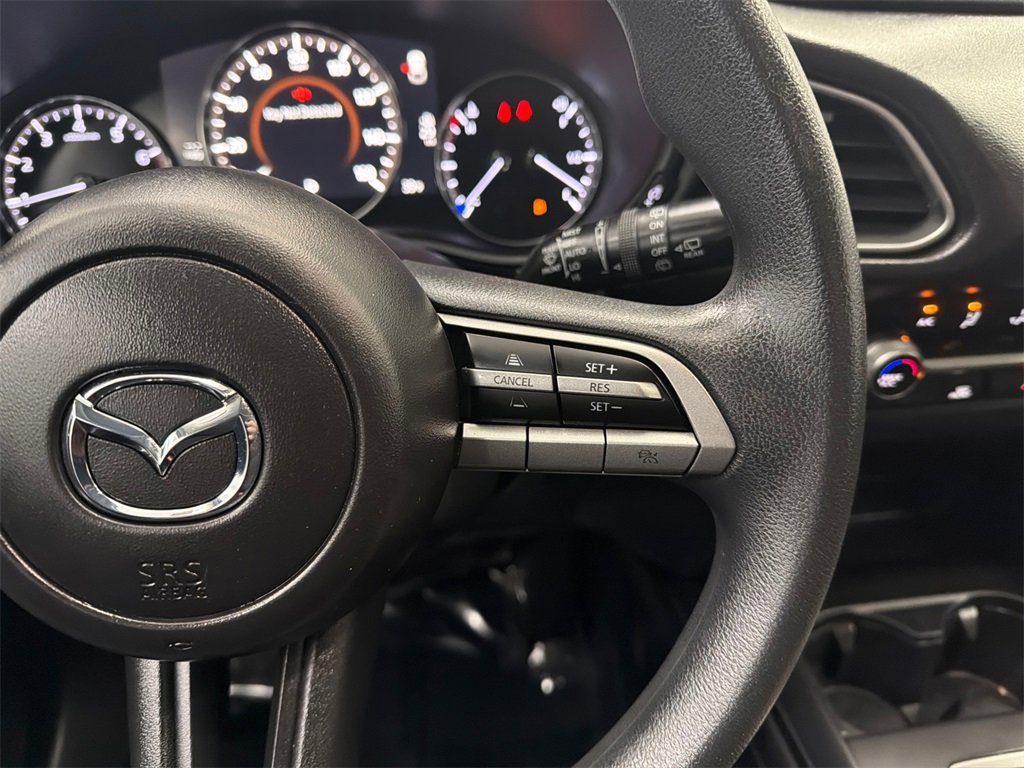 Used 2023 MAZDA CX-30 AWD 2.5 S image 25