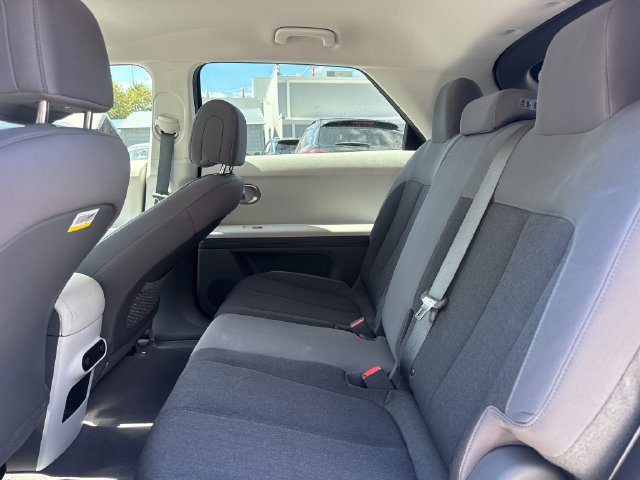 Used 2024 Hyundai Ioniq 5 SEL AWD/4WD image 11