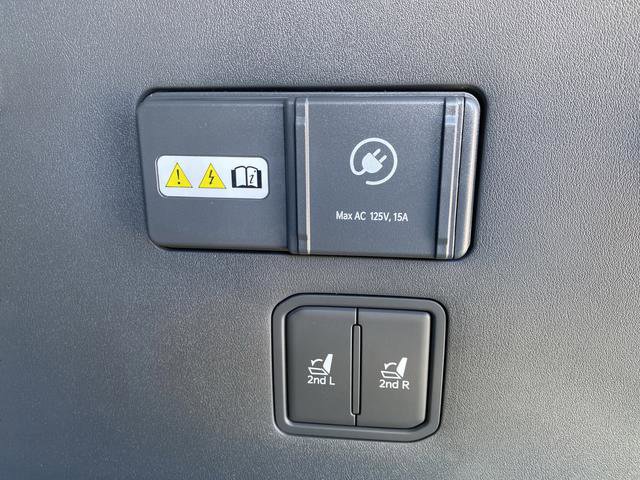 New 2026 Kia EV9 GT-Line image 19