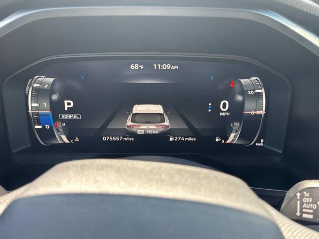 Used 2023 Mitsubishi Outlander SE FWD image 36