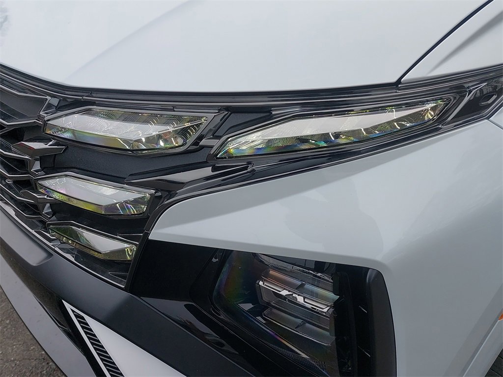 New 2025 Hyundai Tucson N Line image 33