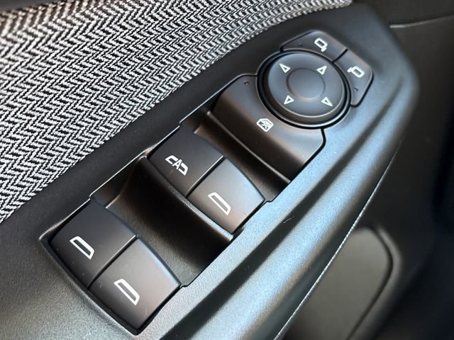 Used 2024 Chevrolet TrailBlazer LT AWD/4WD image 18