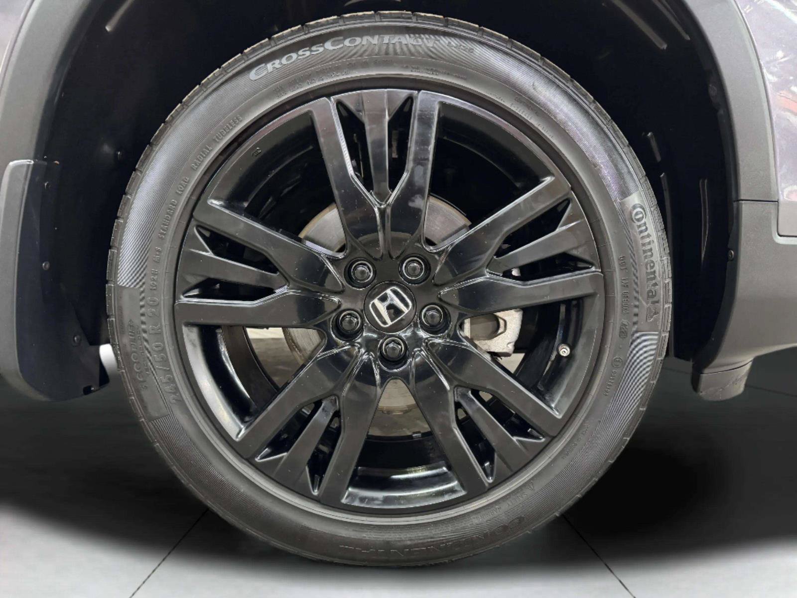 Used 2021 Honda Passport Sport image 68