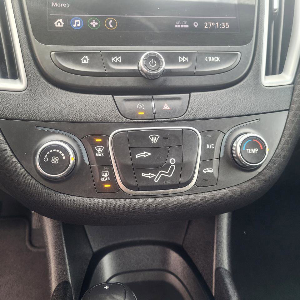 Used 2020 Chevrolet Malibu LS image 17