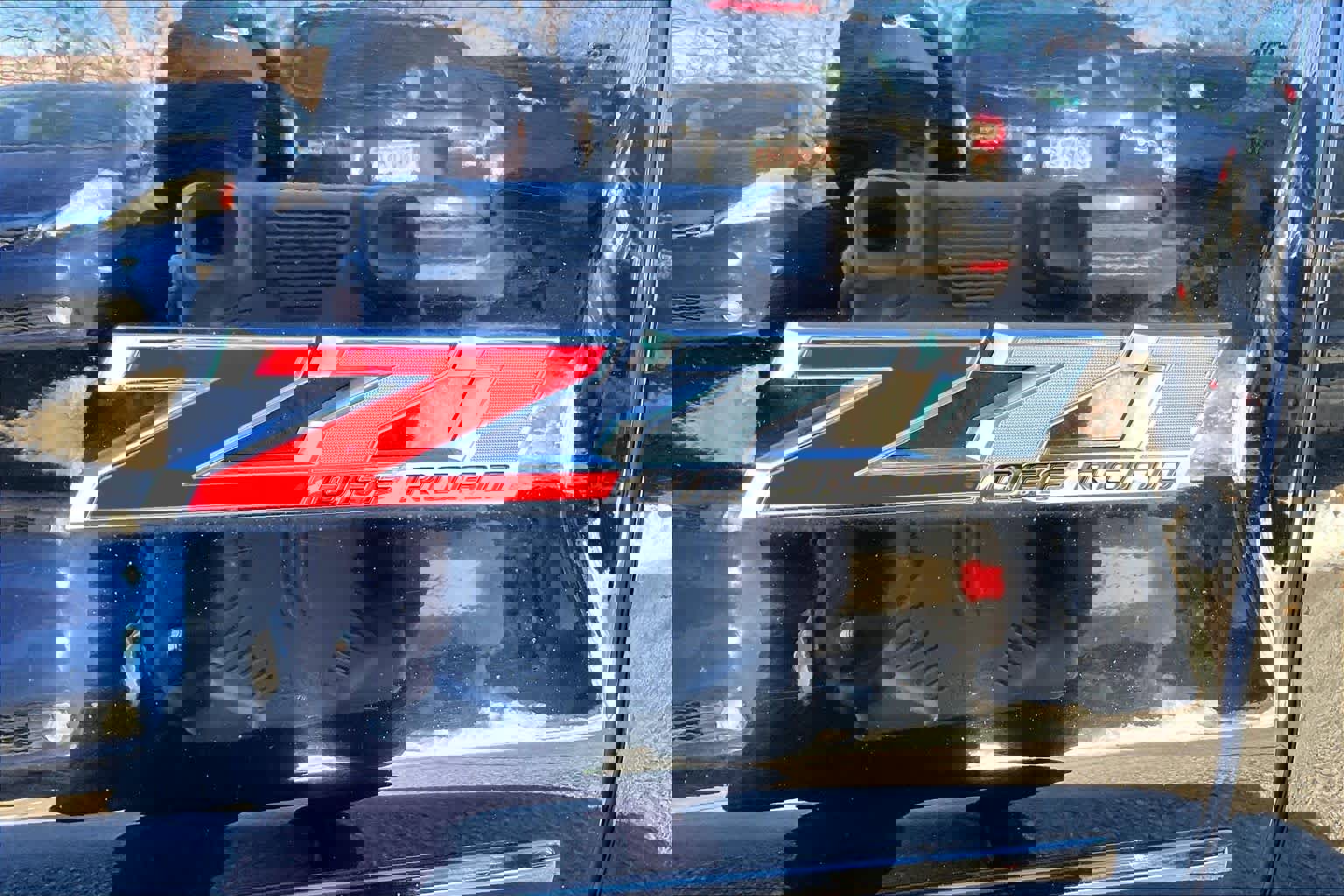 Used 2018 Chevrolet Silverado 1500 LT w/ All Star Edition image 9