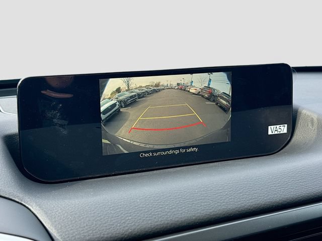 New 2026 MAZDA CX-50 AWD 2.5 Hybrid w/ Premium Pkg image 15