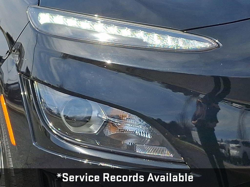Used 2023 Hyundai Kona SE image 11