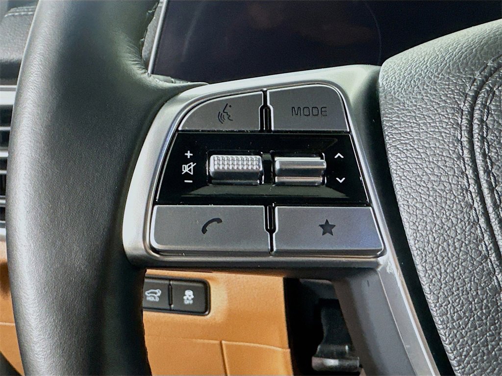 Certified 2024 Kia Telluride SX X-Pro image 11