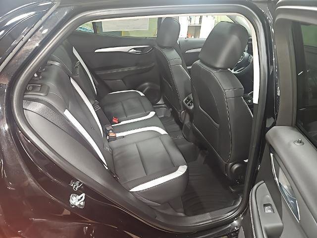 New 2026 Buick Envision Sport Touring image 27