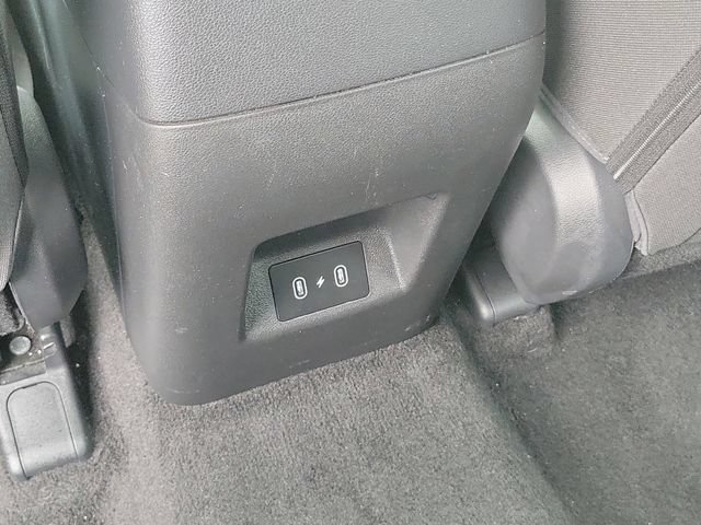 Used 2025 Hyundai Tucson SE FWD image 13