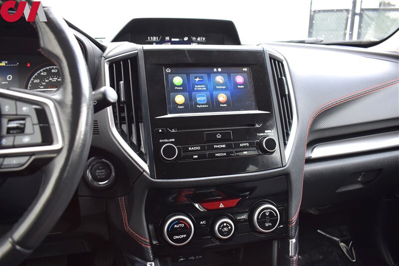 Used 2021 Subaru Forester Sport AWD/4WD image 20