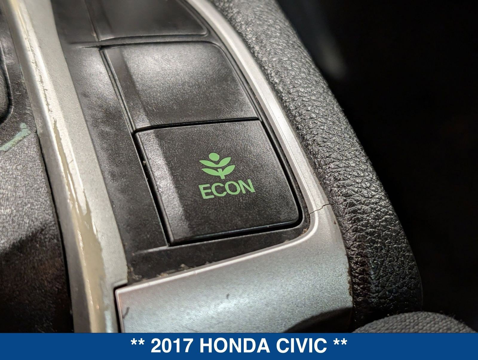 Used 2017 Honda Civic LX image 31