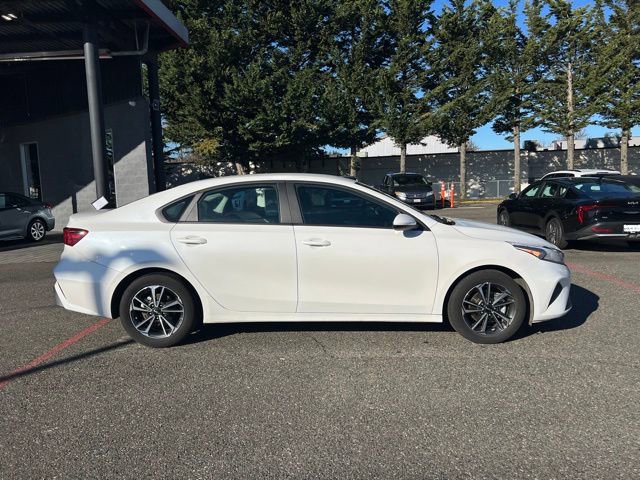 Certified 2024 Kia Forte LXS image 7