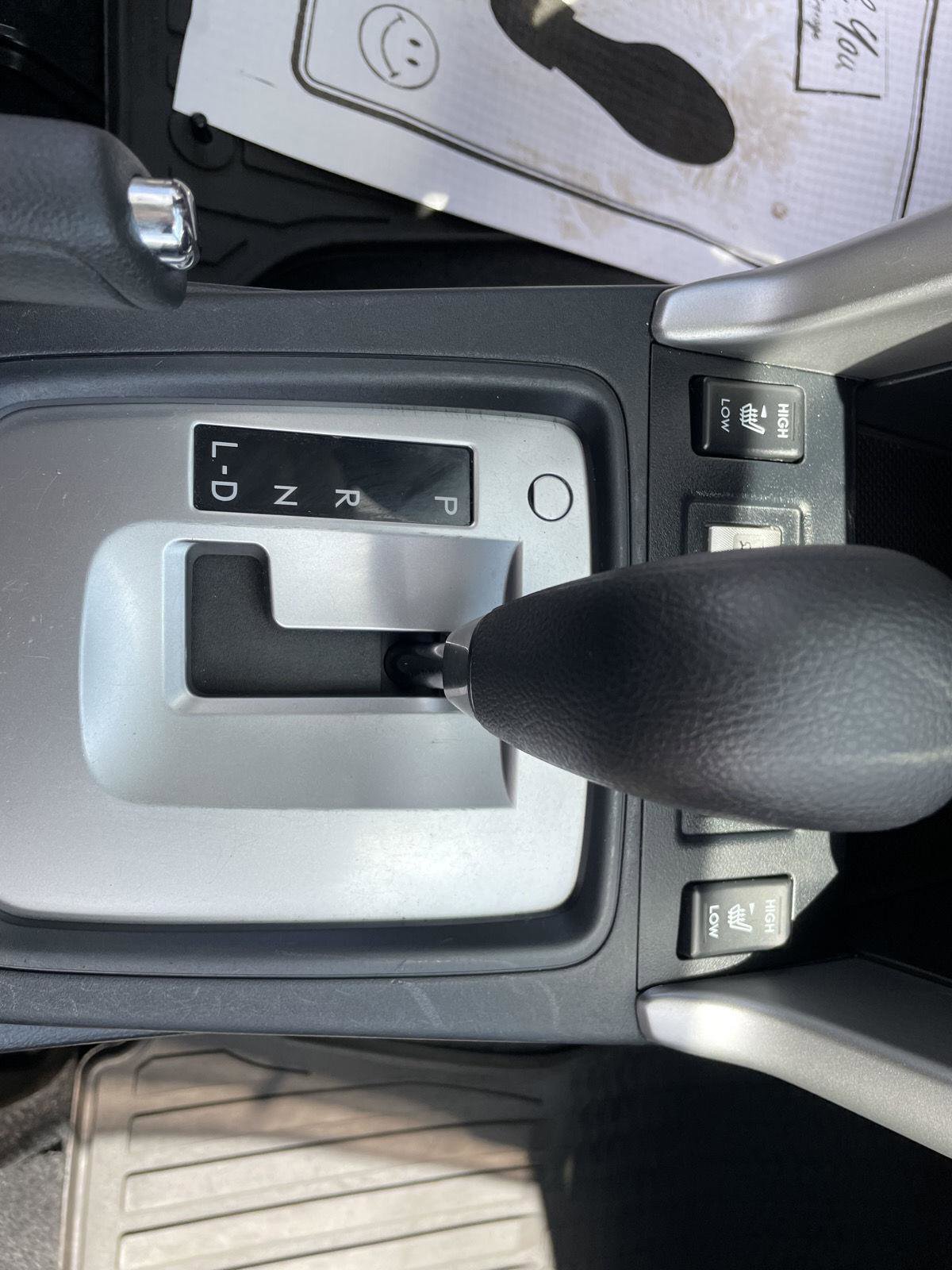 Used 2018 Subaru Forester 2.5i Premium AWD/4WD image 20