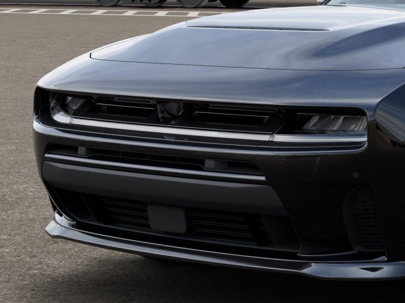 New 2026 Dodge Charger Scat Pack image 17