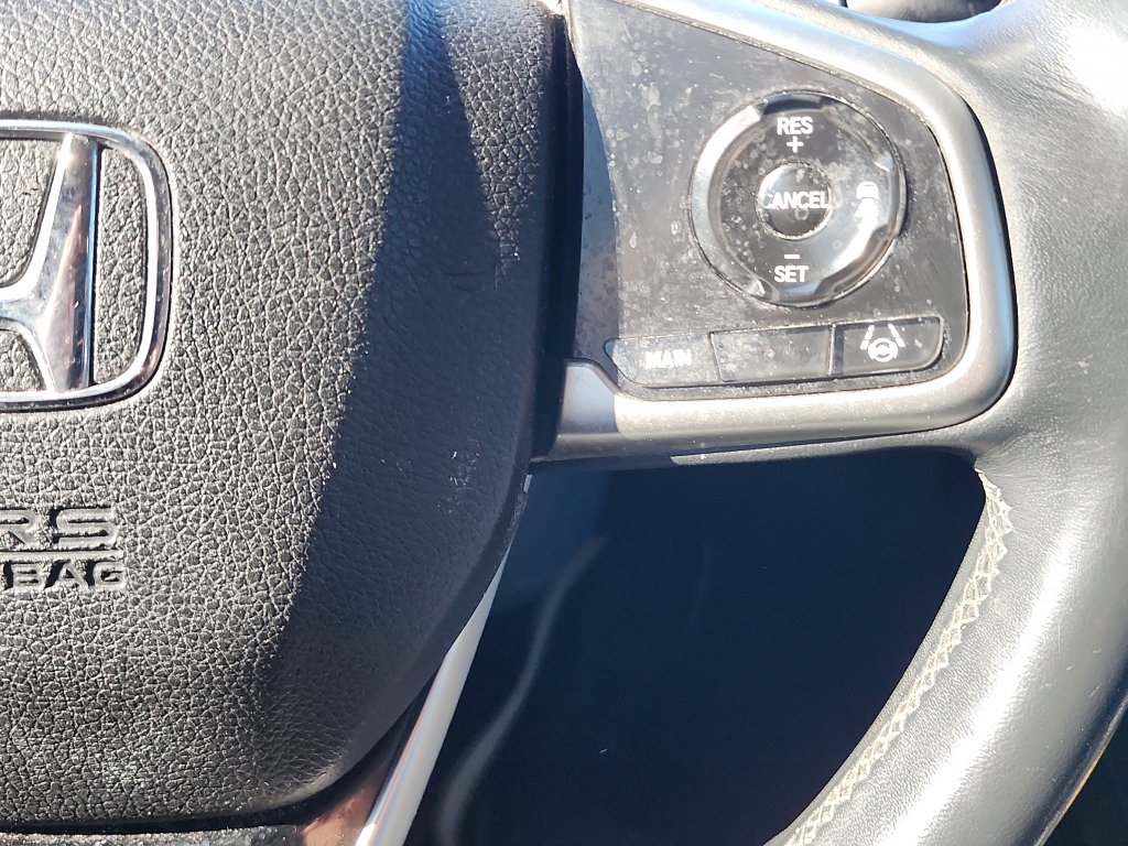 Used 2019 Honda Civic EX-L image 21