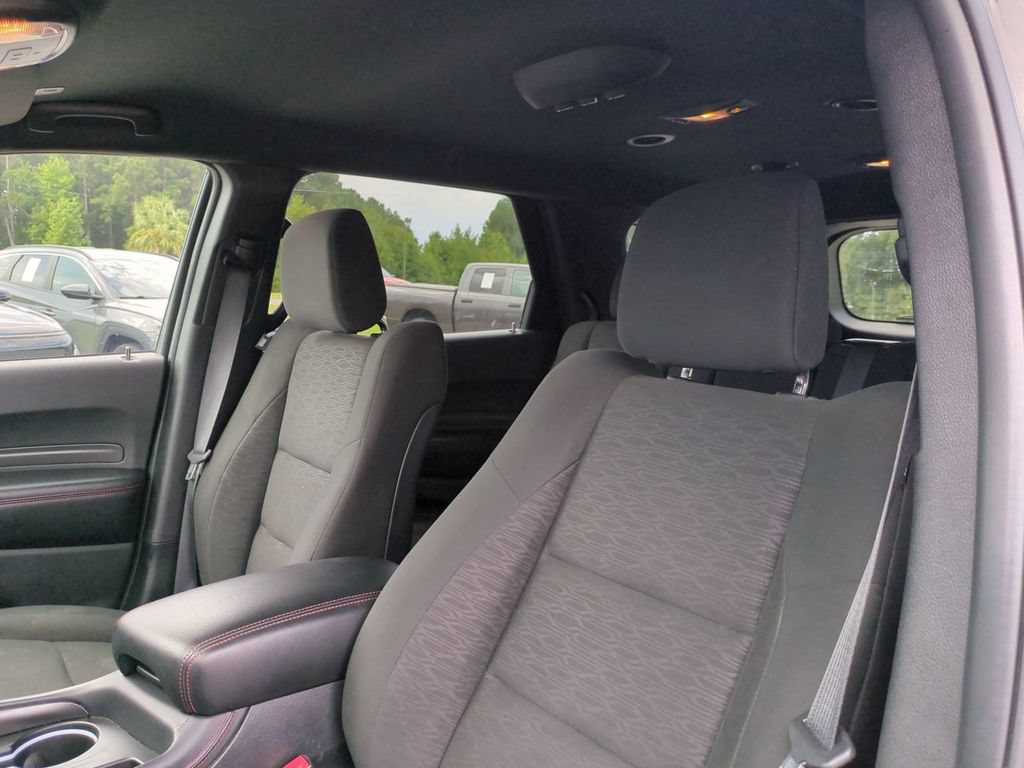 Used 2025 Dodge Durango GT RWD image 15
