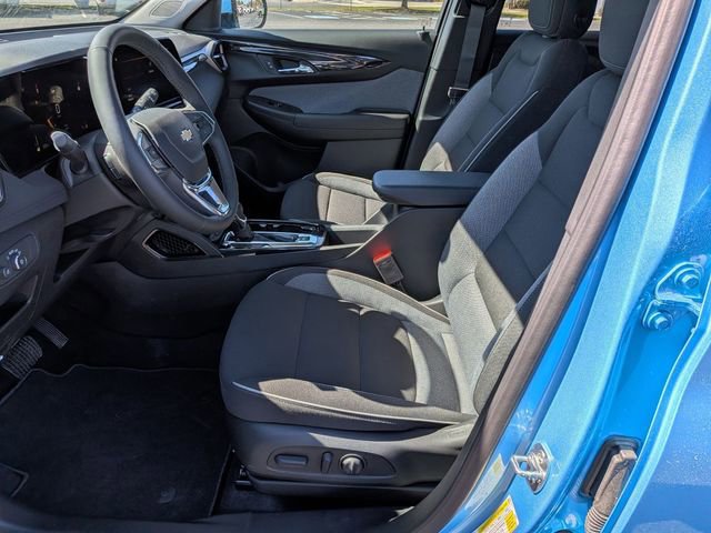 New 2026 Chevrolet TrailBlazer LT w/ Convenience Package image 14