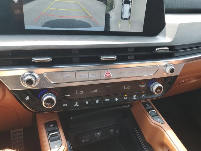 Certified 2024 Kia Telluride SX X-Pro AWD/4WD image 27