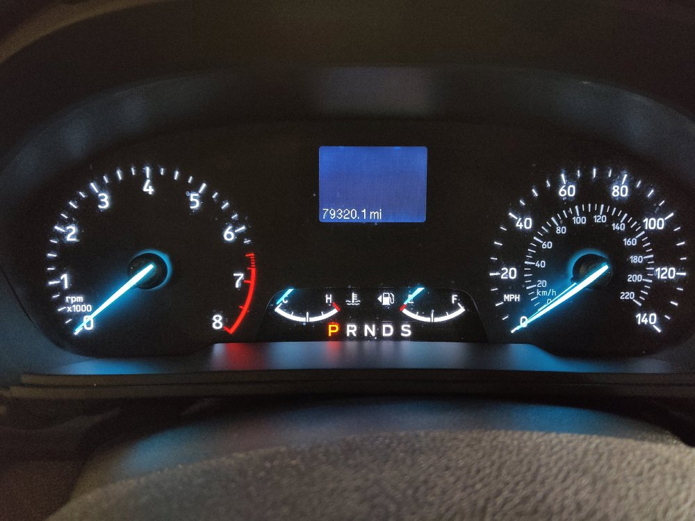 Used 2018 Ford EcoSport S FWD image 23