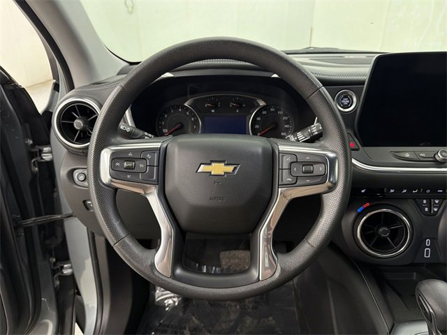 Certified 2024 Chevrolet Blazer LT w/ Convenience Package image 32