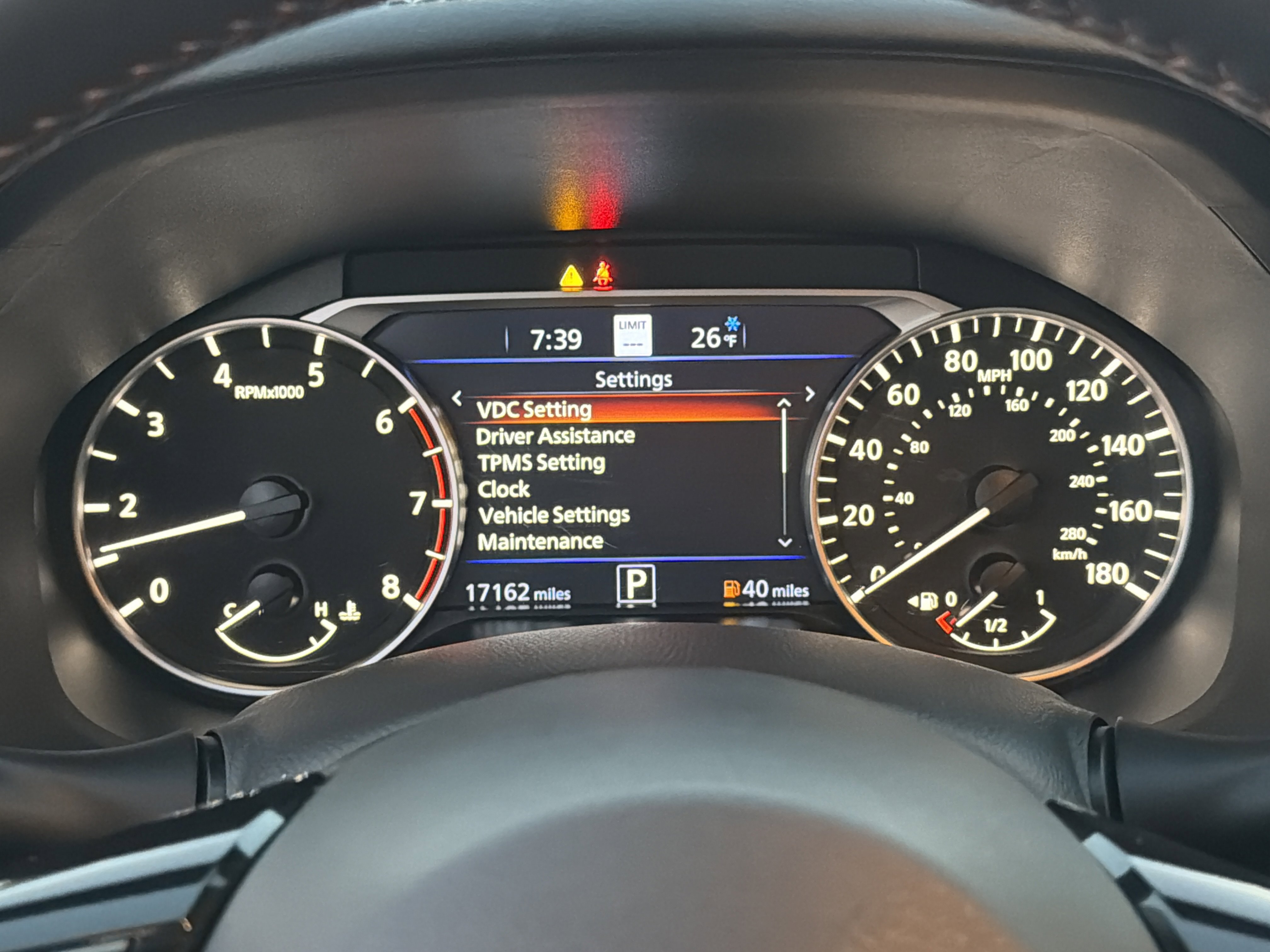 Used 2024 Nissan Altima 2.0 SR image 27