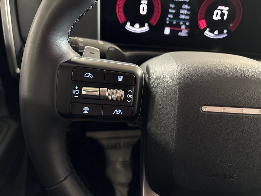 New 2026 Hyundai Santa Fe SE AWD/4WD image 20