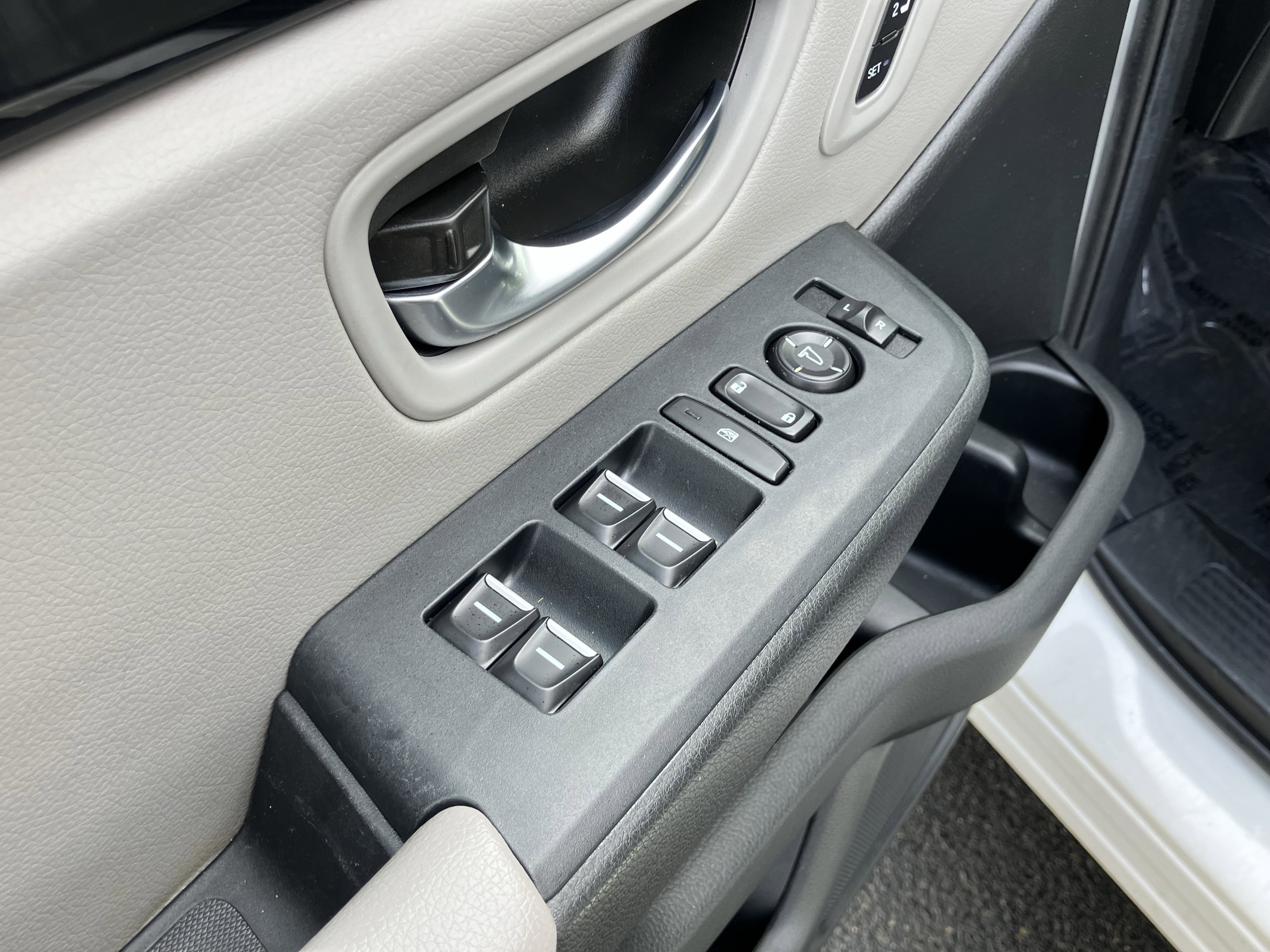 Certified 2025 Honda Pilot EX-L image 15