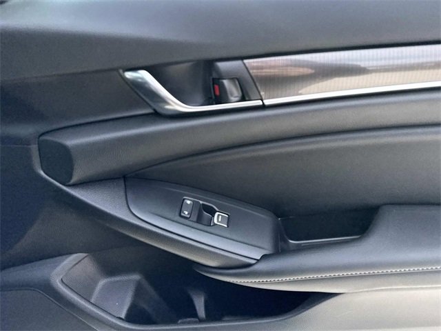 Used 2022 Honda Accord Sport image 14