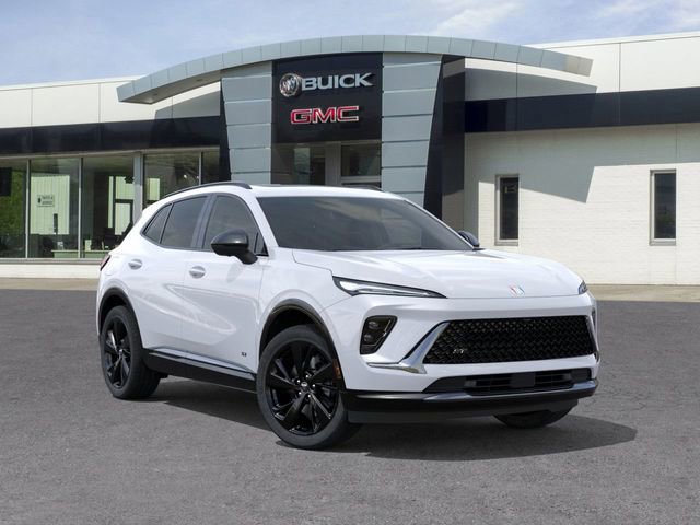 New 2026 Buick Envision Sport Touring image 7