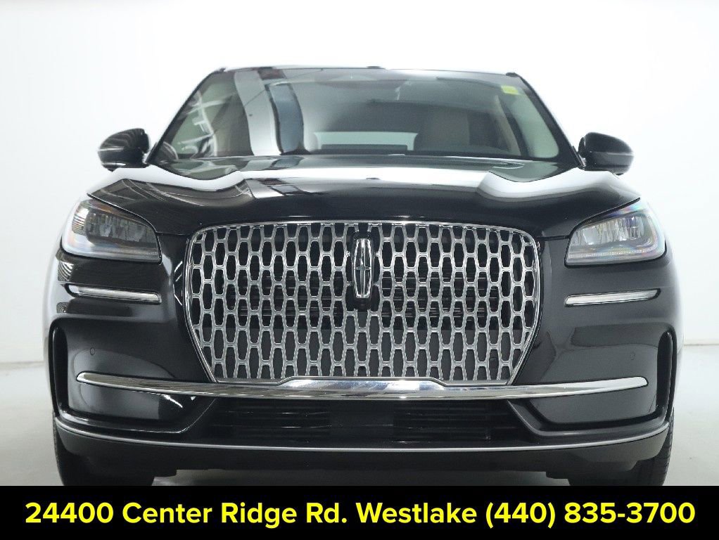Certified 2024 Lincoln Corsair AWD w/ Equipment Group 101A image 6