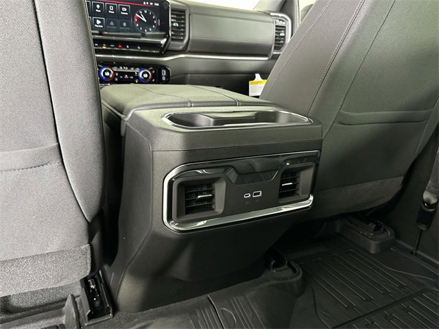 New 2026 GMC Sierra 1500 Elevation image 21
