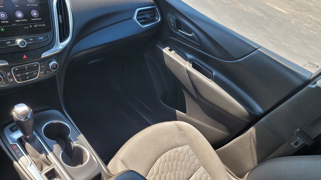 Used 2019 Chevrolet Equinox LT AWD/4WD image 23