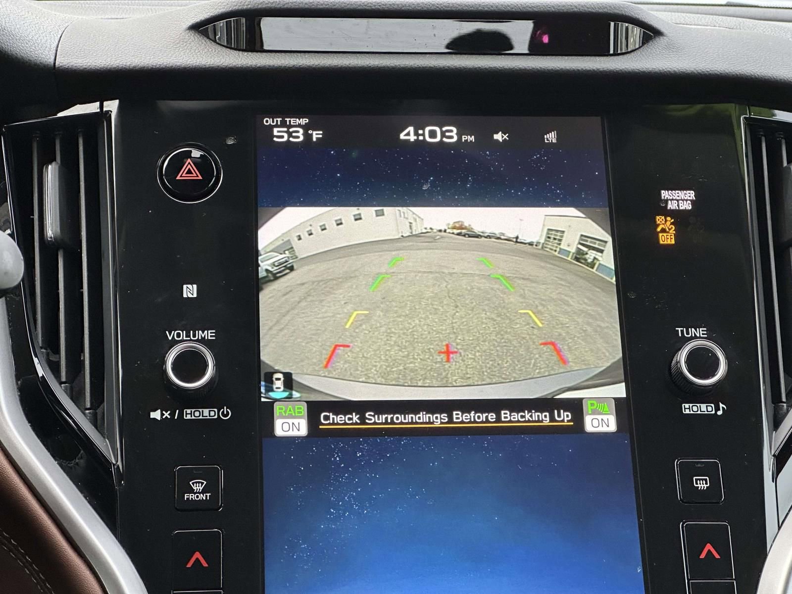 Used 2024 Subaru Legacy Touring XT image 21