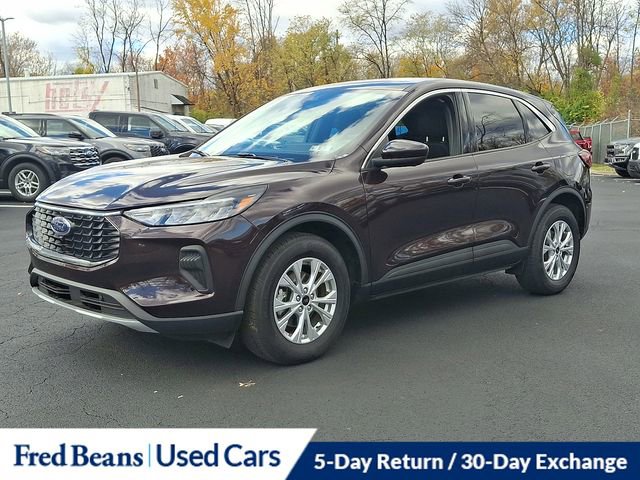 Certified 2023 Ford Escape Active w/ Tech Pack #2 image 5