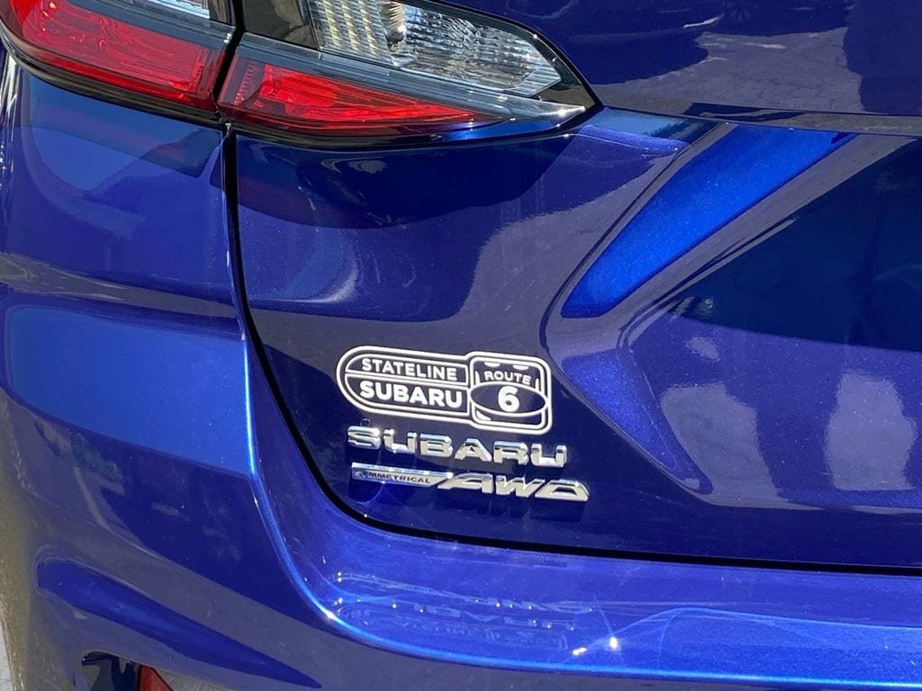 Certified 2025 Subaru Impreza 2.0i AWD/4WD image 5